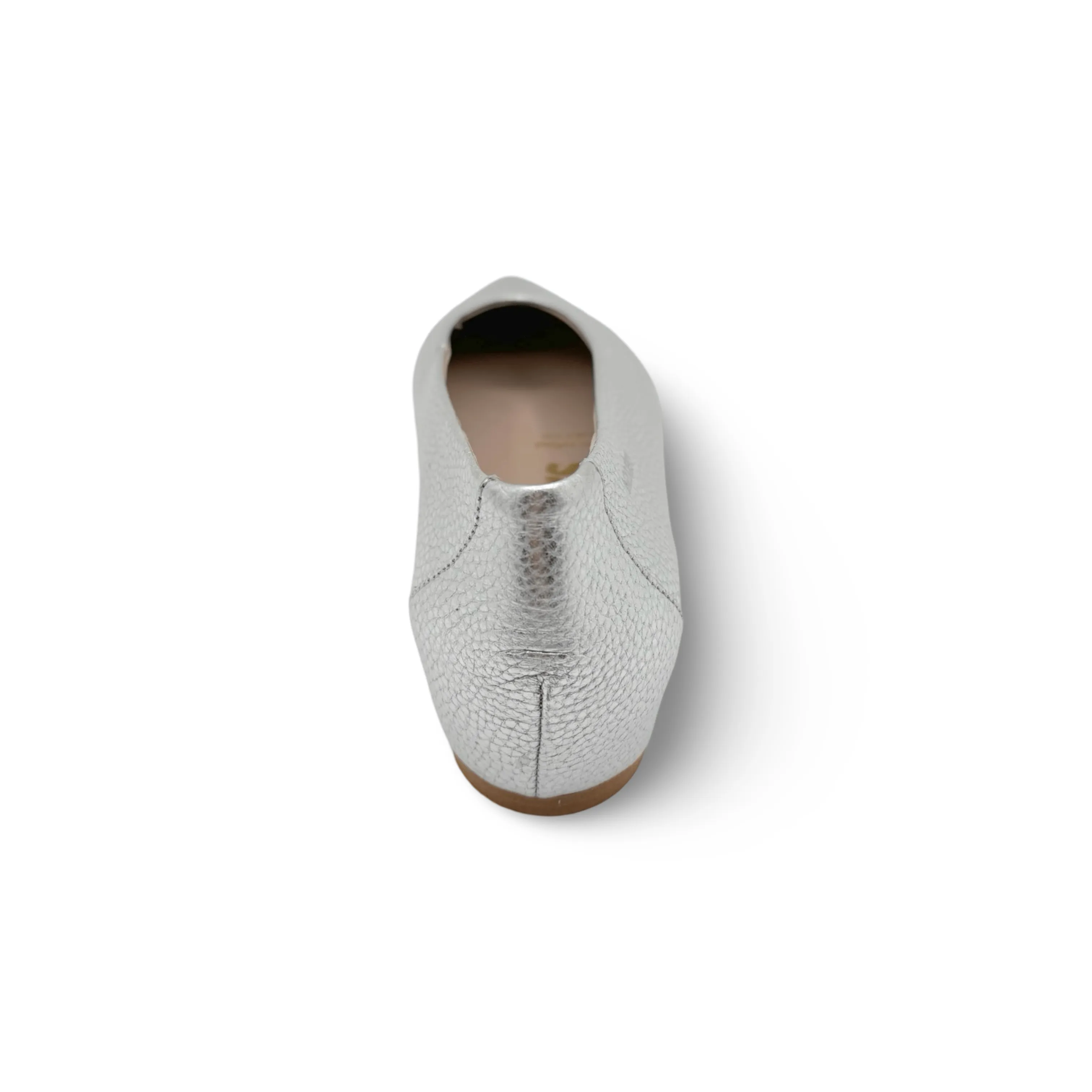 A3802 Silver Triana Modern Flat