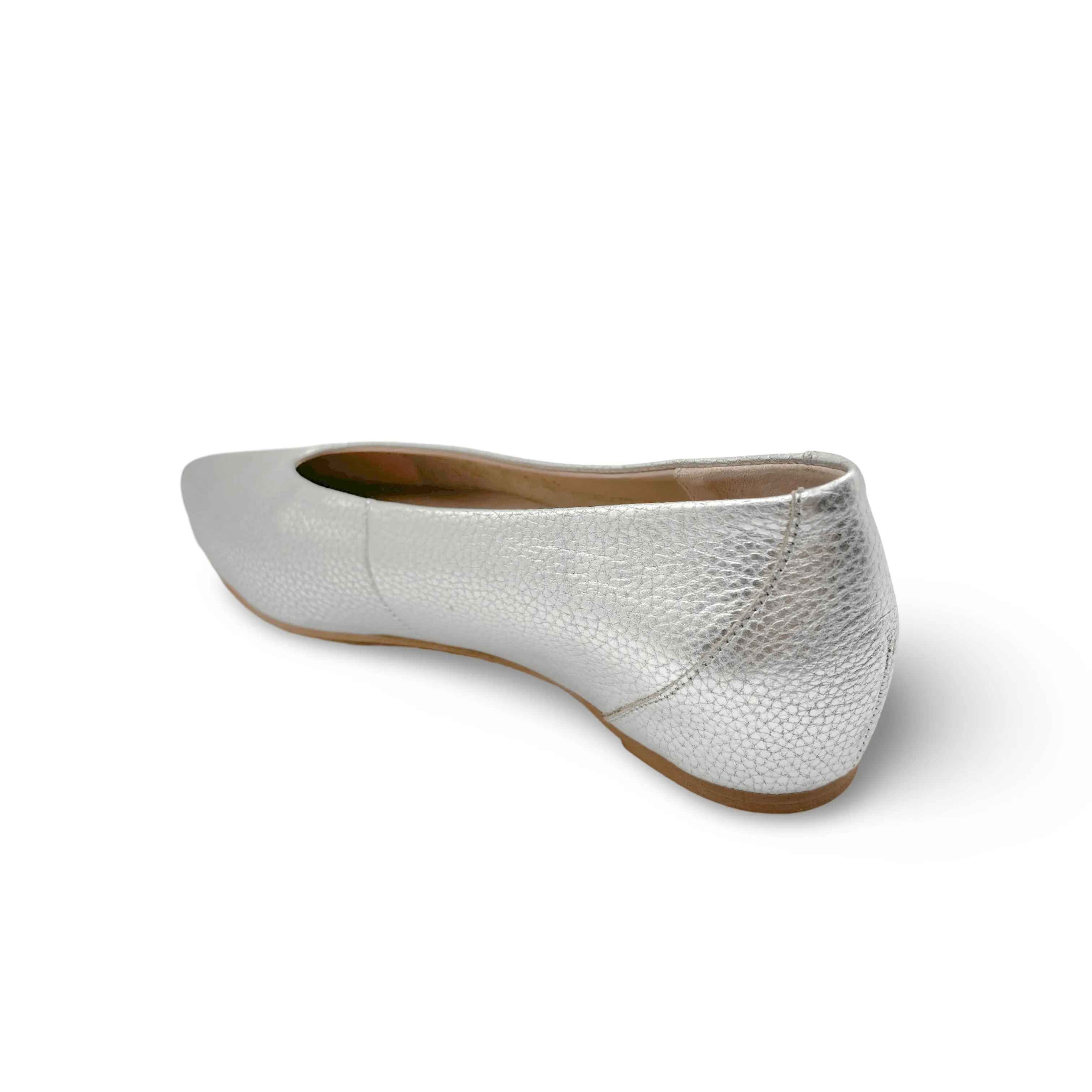 A3802 Silver Triana Modern Flat