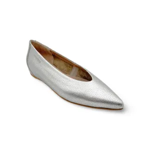 A3802 Silver Triana Modern Flat