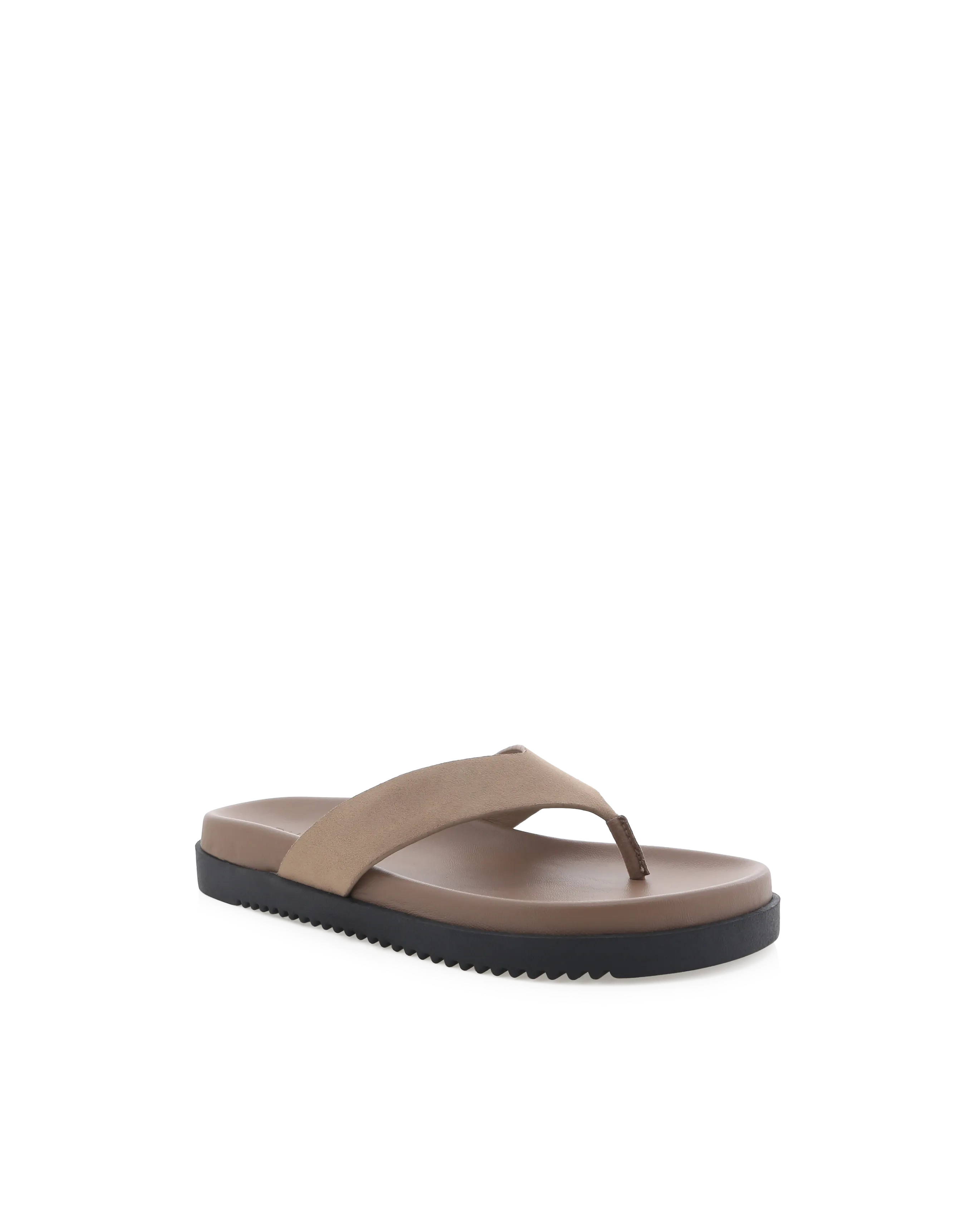 AILA - FAWN SUEDE