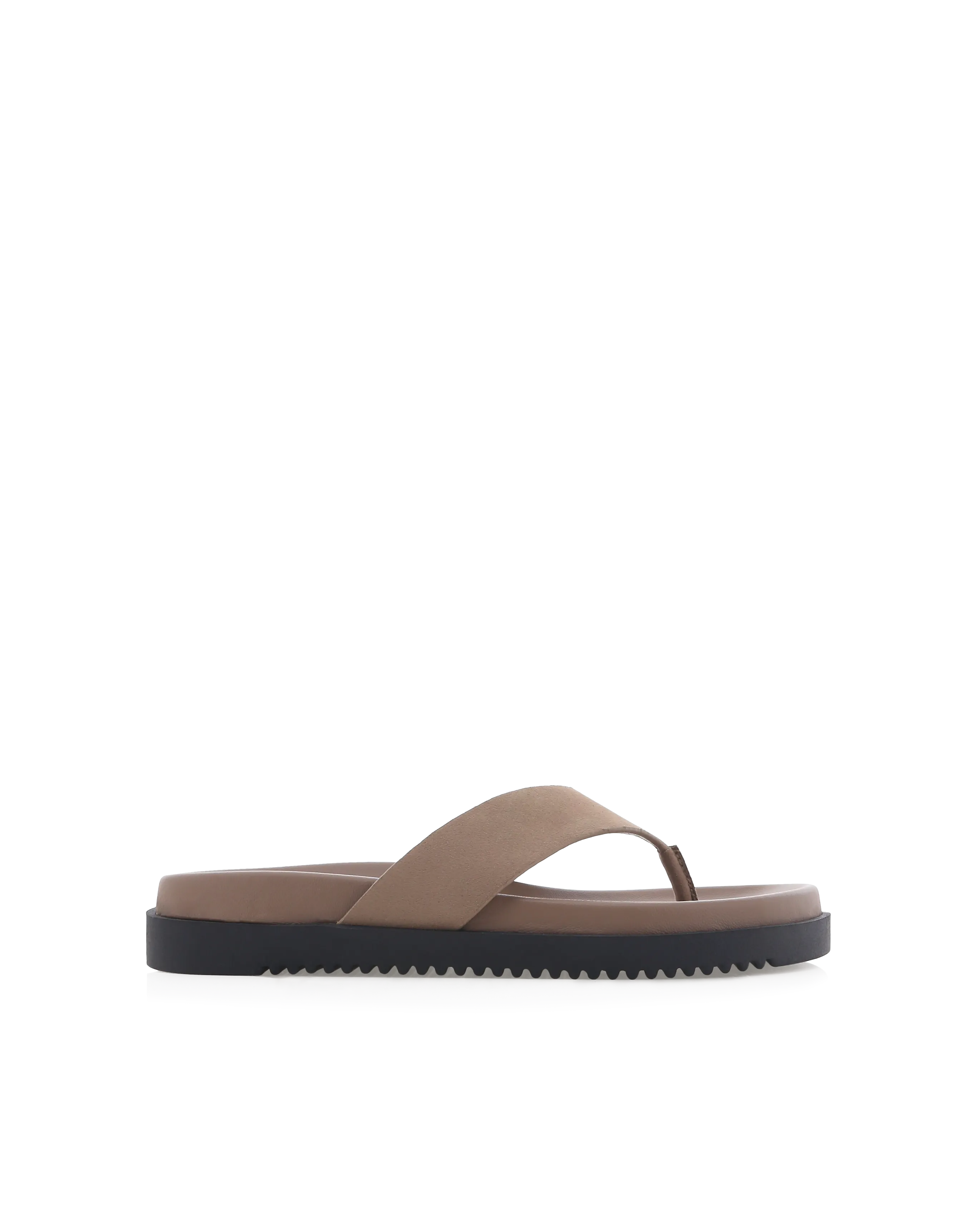 AILA - FAWN SUEDE