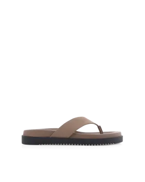 AILA - FAWN SUEDE
