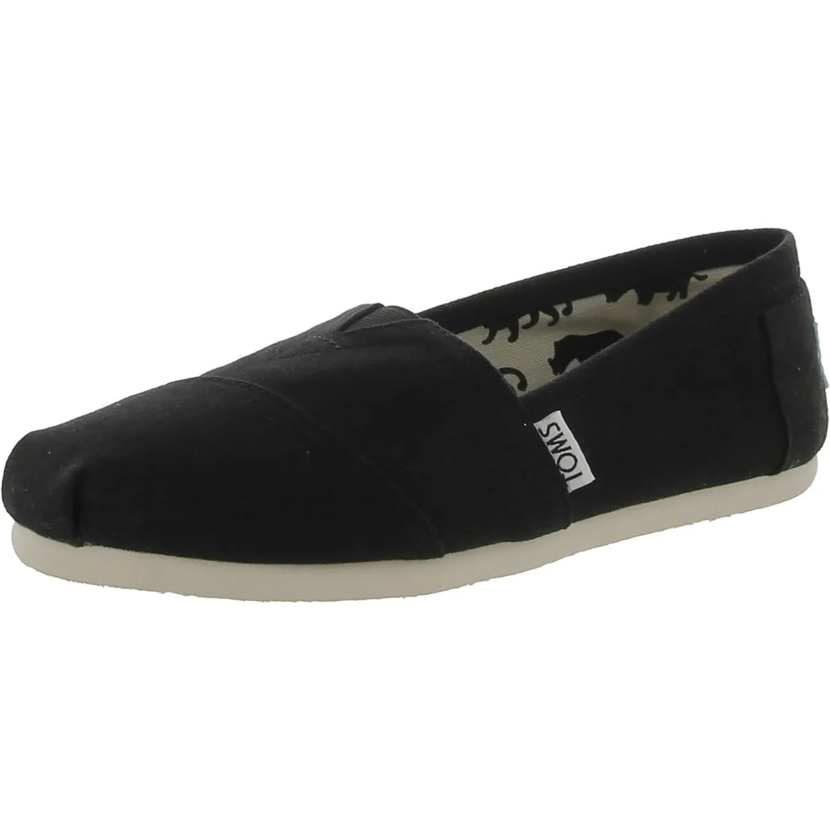 Alpargata Womens Fashion Loafers
