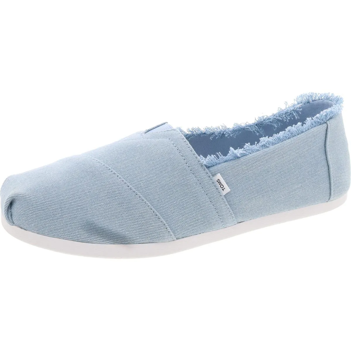 Alpargata Womens Fashion Loafers