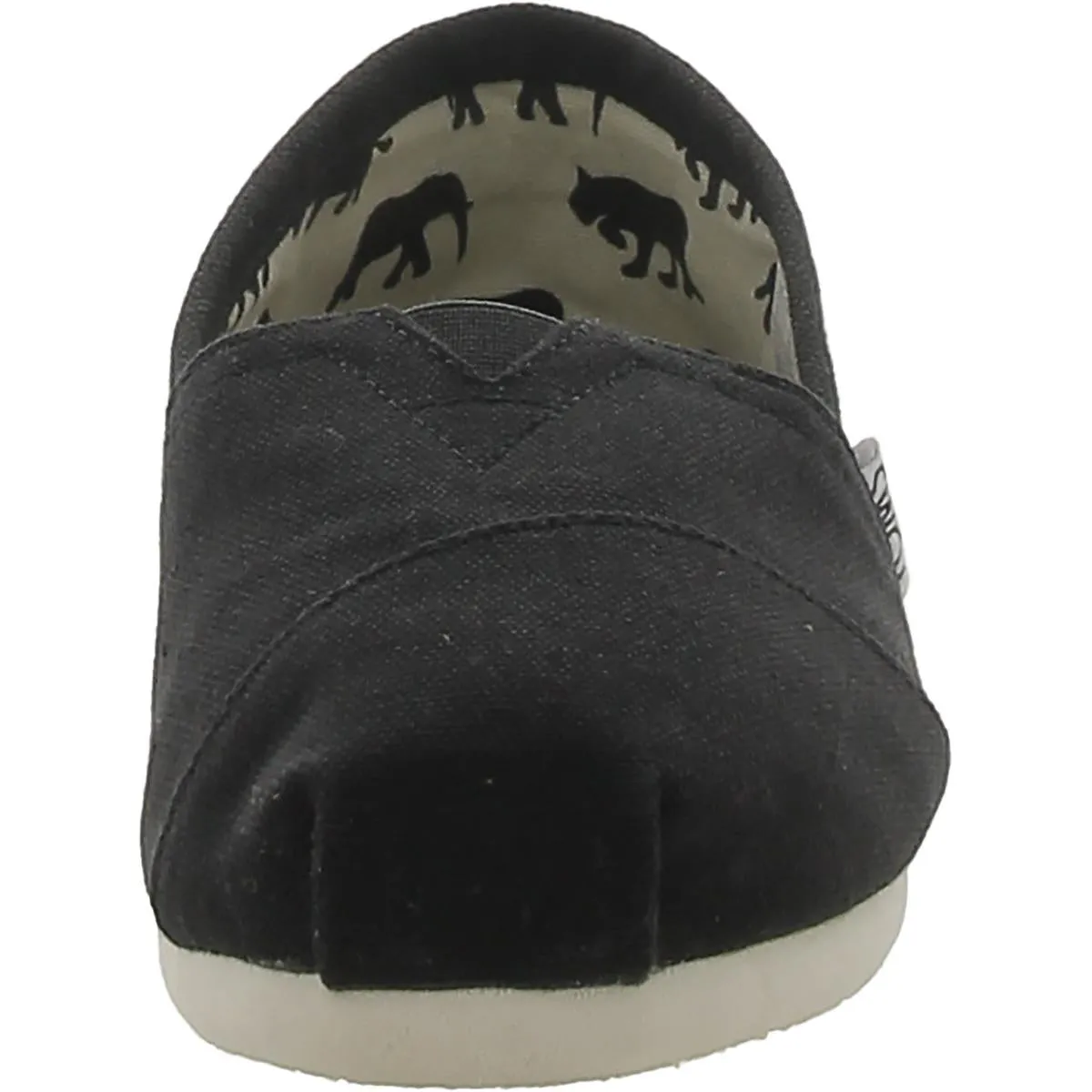 Alpargata Womens Fashion Loafers