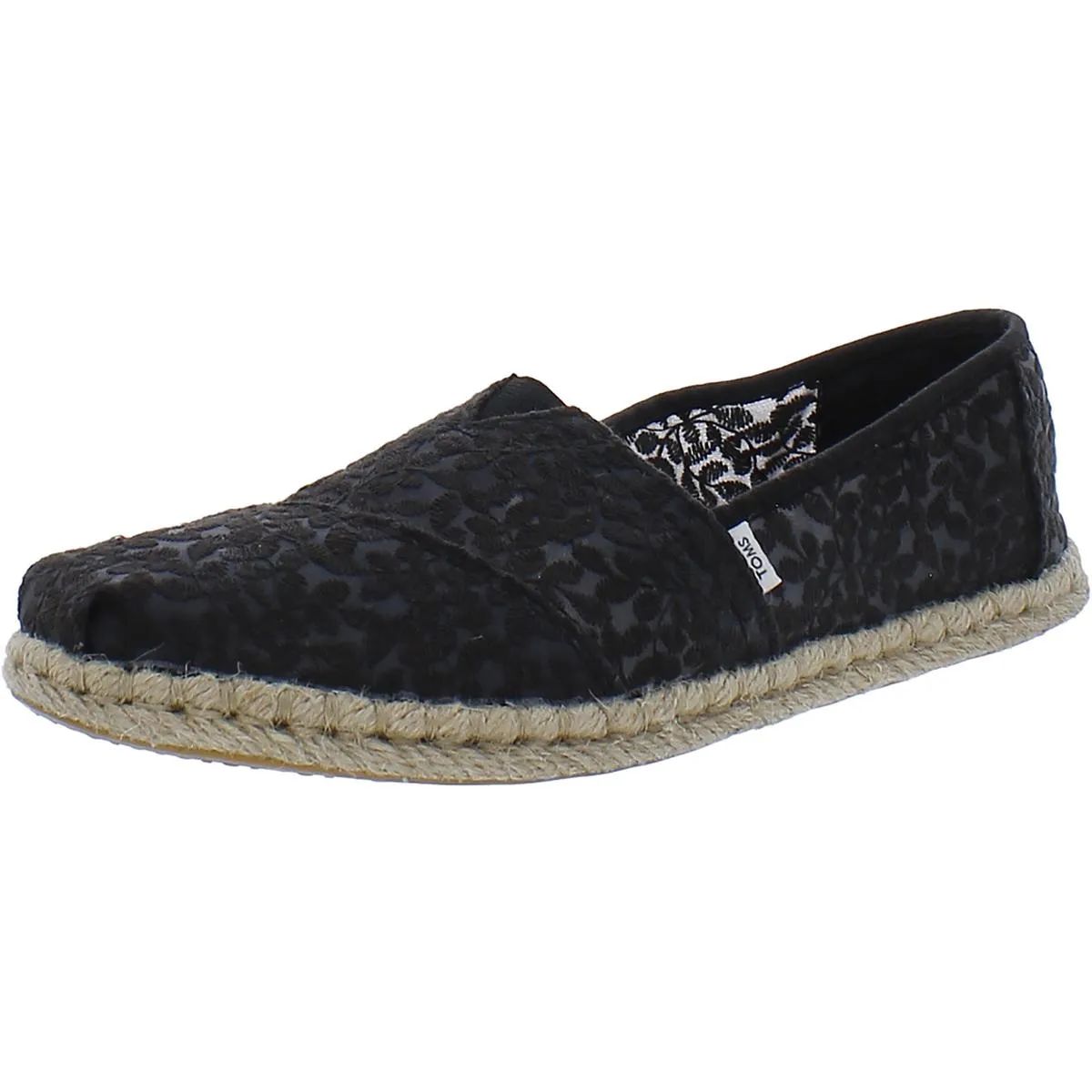 Alpargata Womens Fashion Loafers