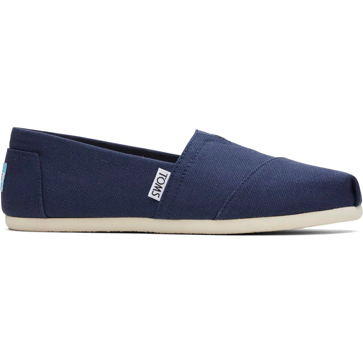 Alpargata Womens Fashion Loafers
