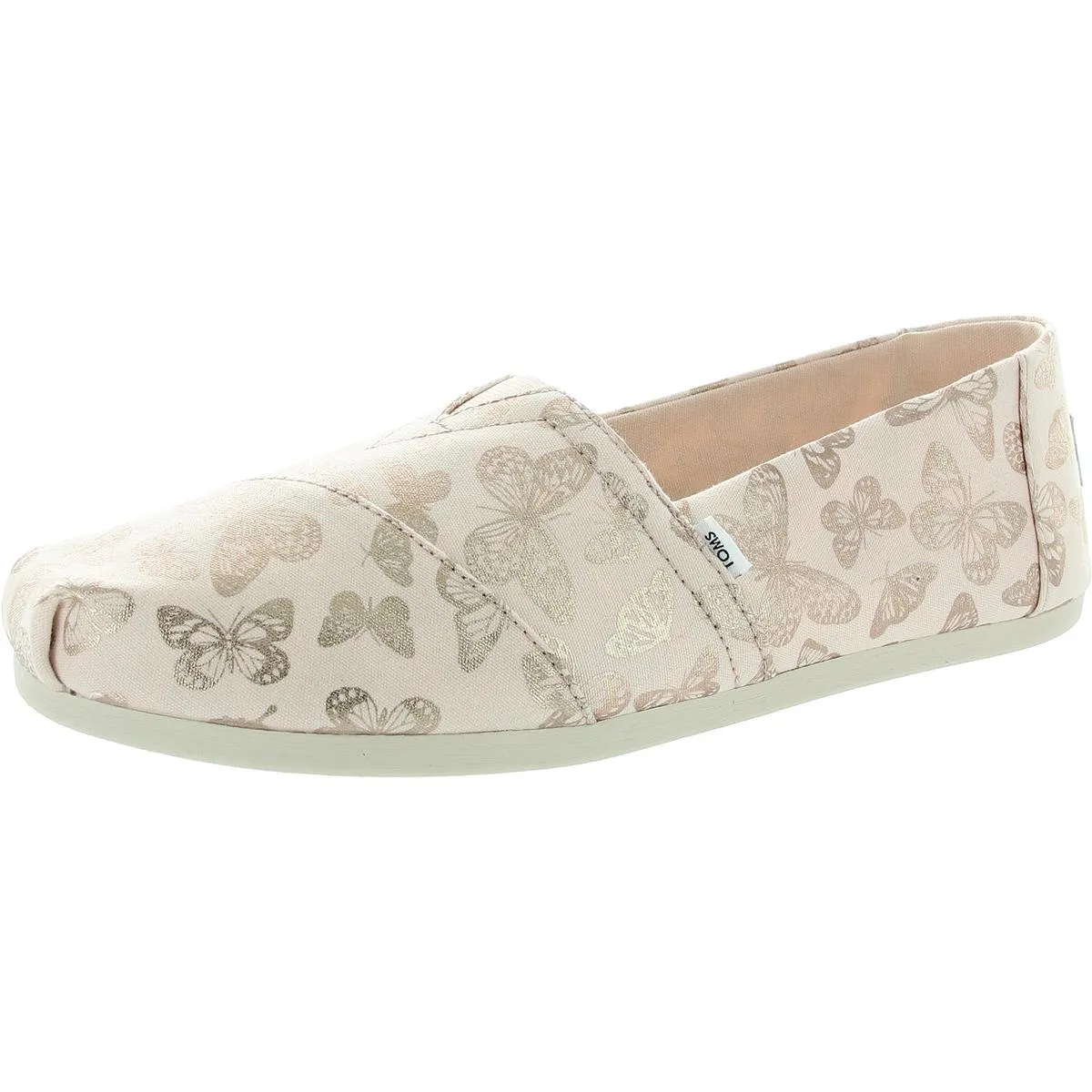 Alpargata Womens Fashion Loafers