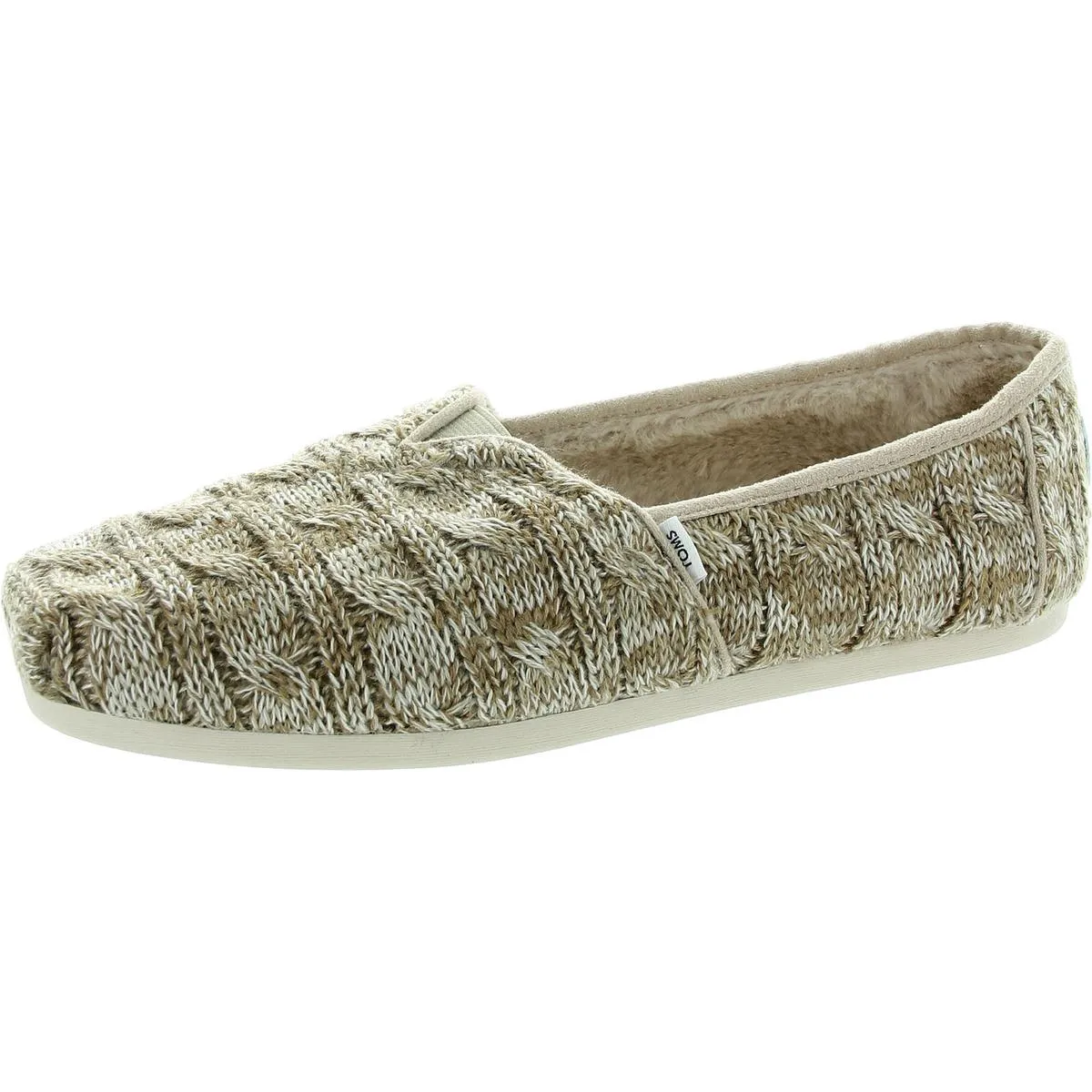 Alpargata Womens Fashion Loafers