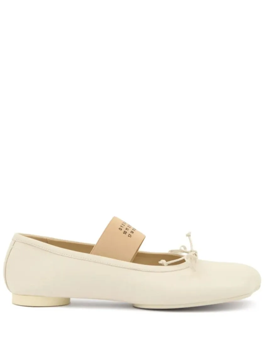 Anatomic Ballerinas Shoes