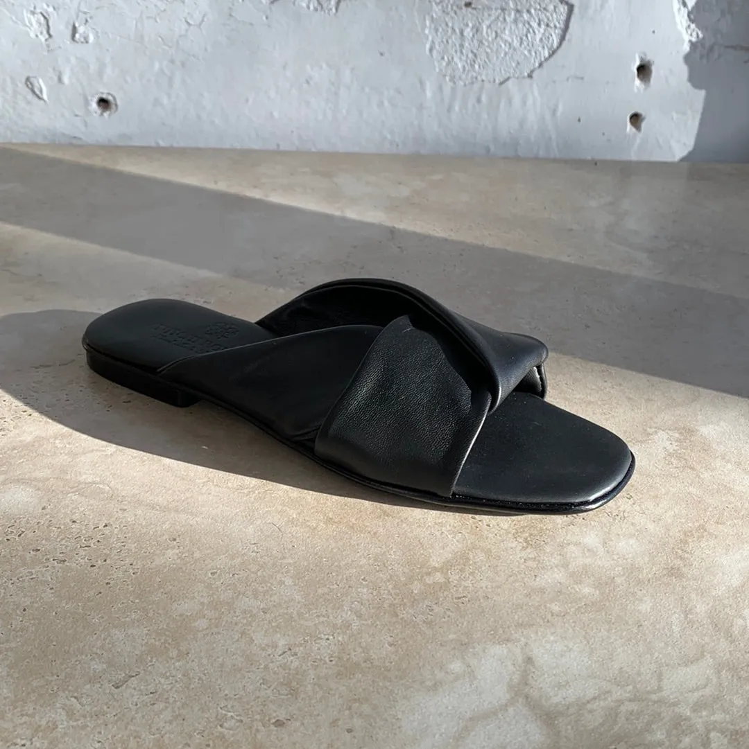 Antichi Romani 2323 Nero - LAST PAIR size 36