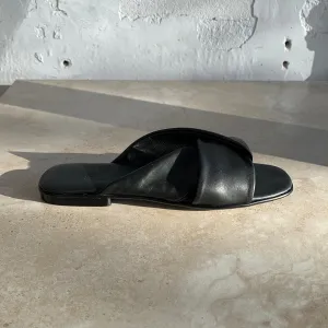 Antichi Romani 2323 Nero - LAST PAIR size 36
