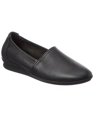 Arche Nasdry Leather Flat