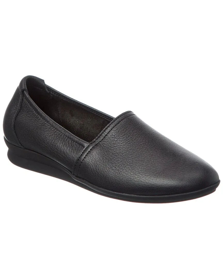 Arche Nasdry Leather Flat
