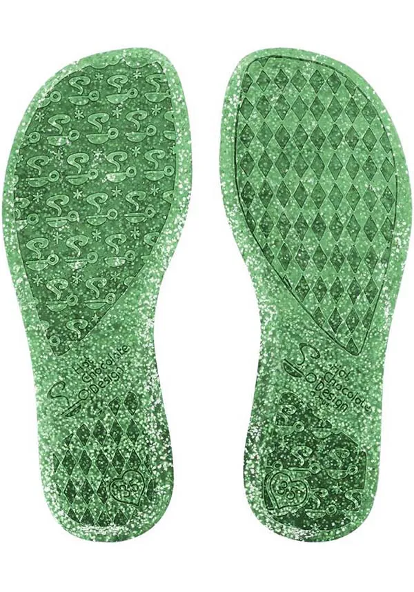 Berry Bliss | FLATS*
