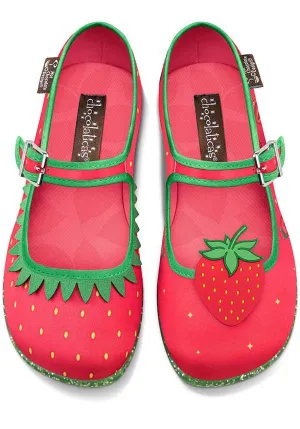 Berry Bliss | FLATS*