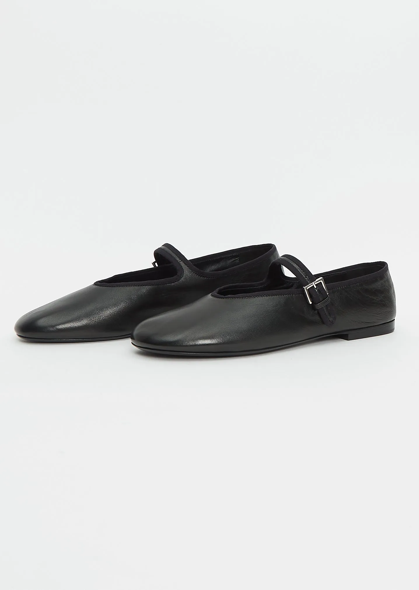 Boheme MJ  Black