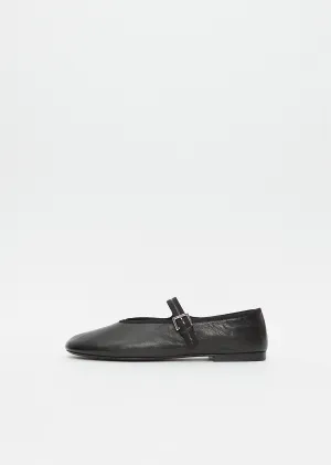 Boheme MJ  Black