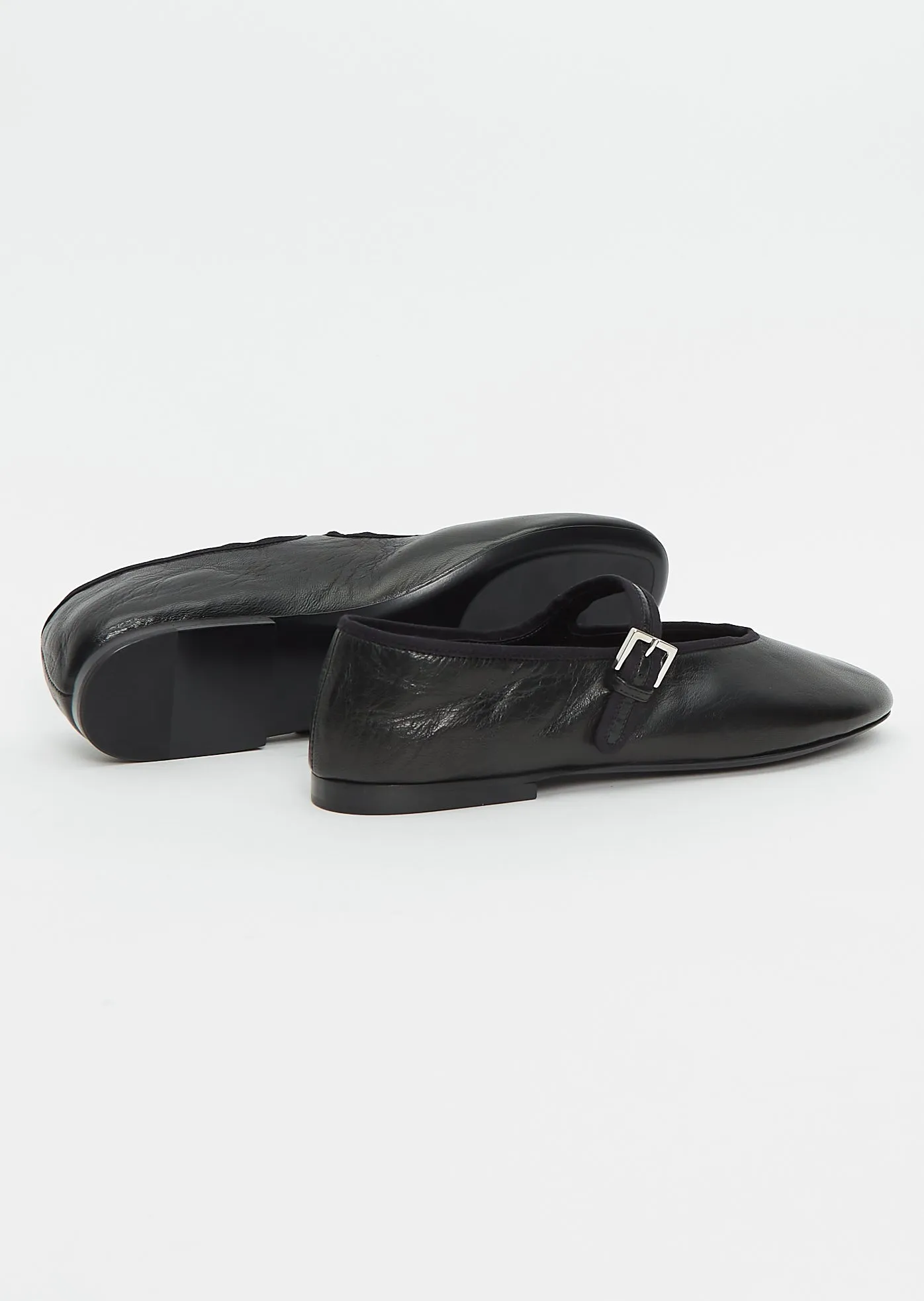 Boheme MJ  Black