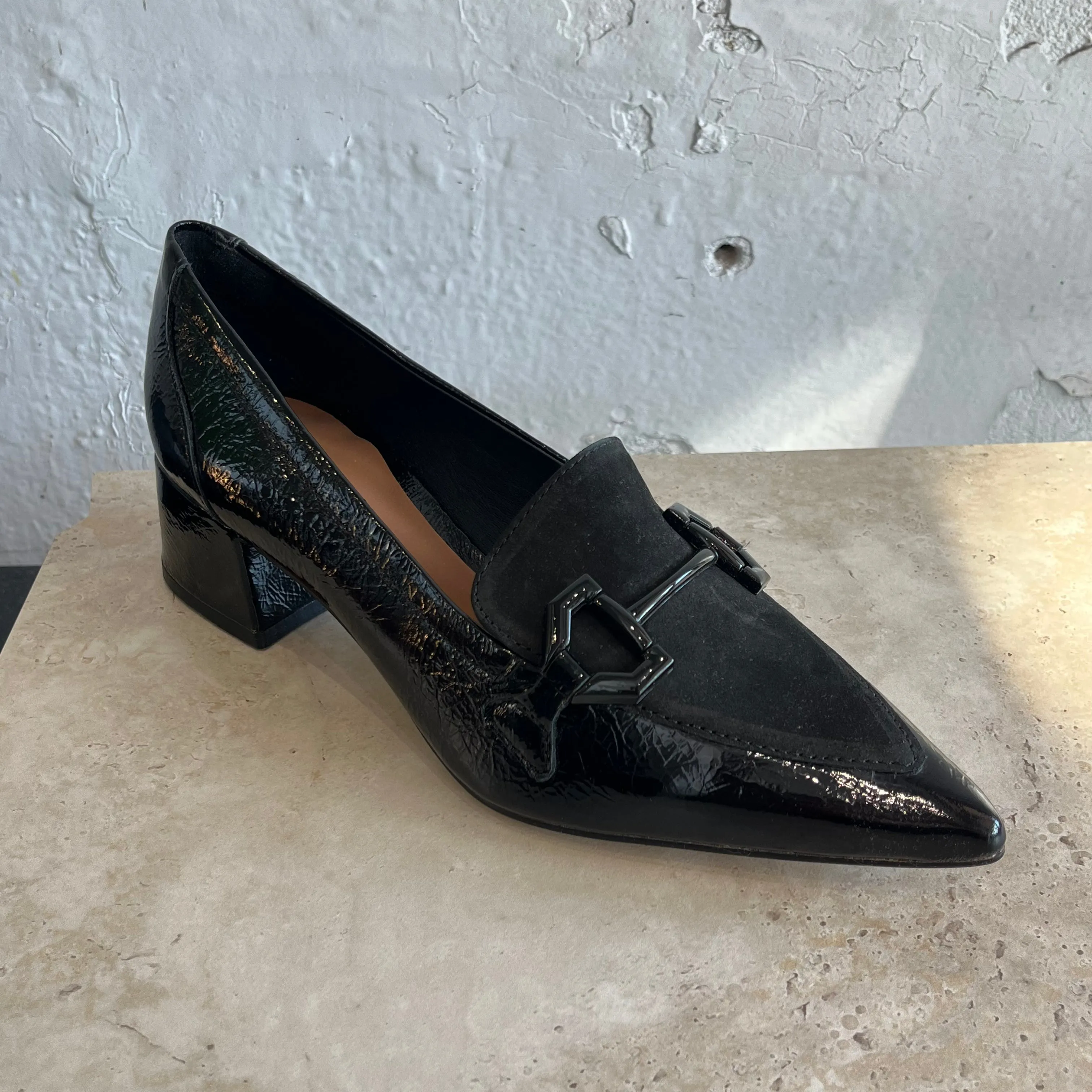 Brazilio 7250518 Black/Black