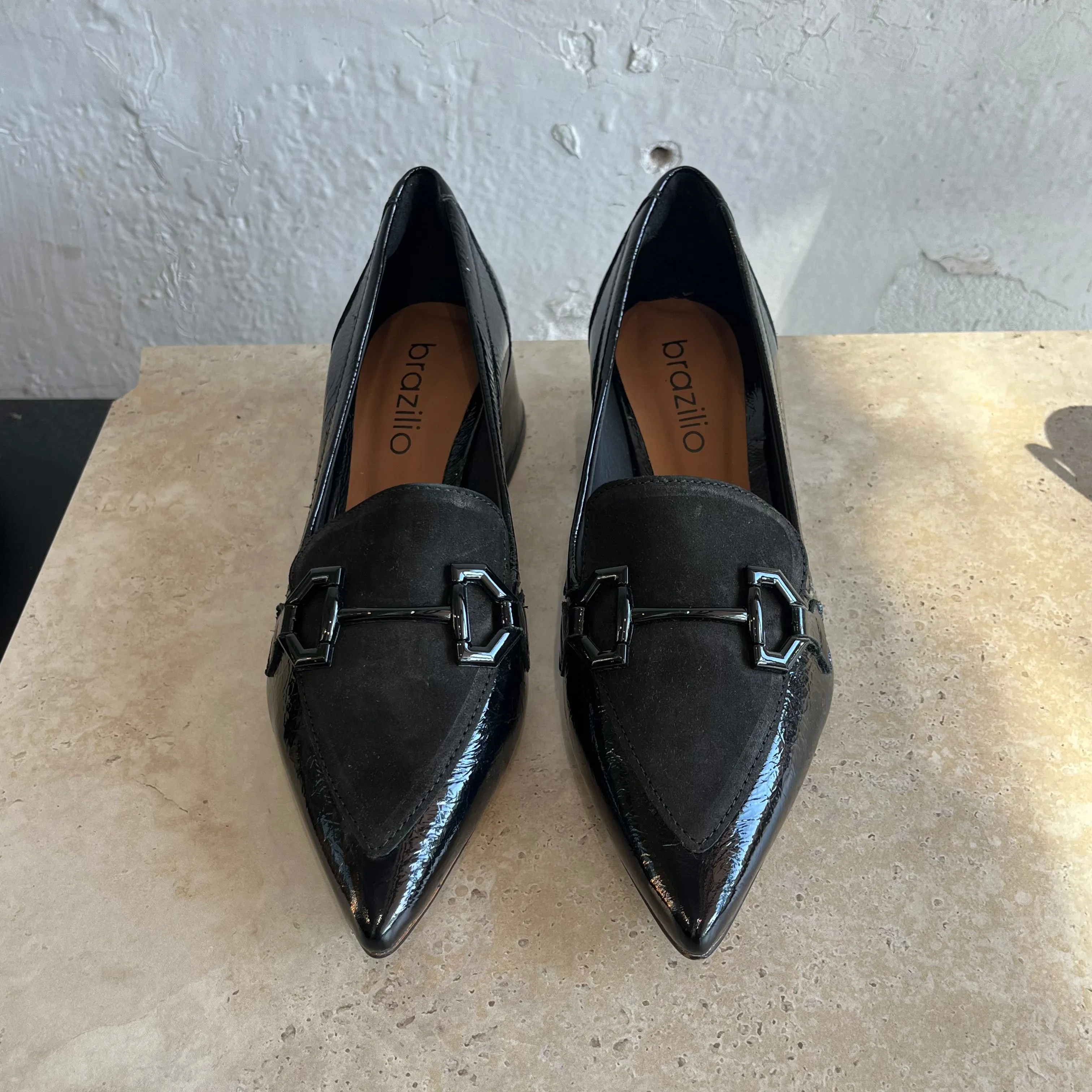 Brazilio 7250518 Black/Black