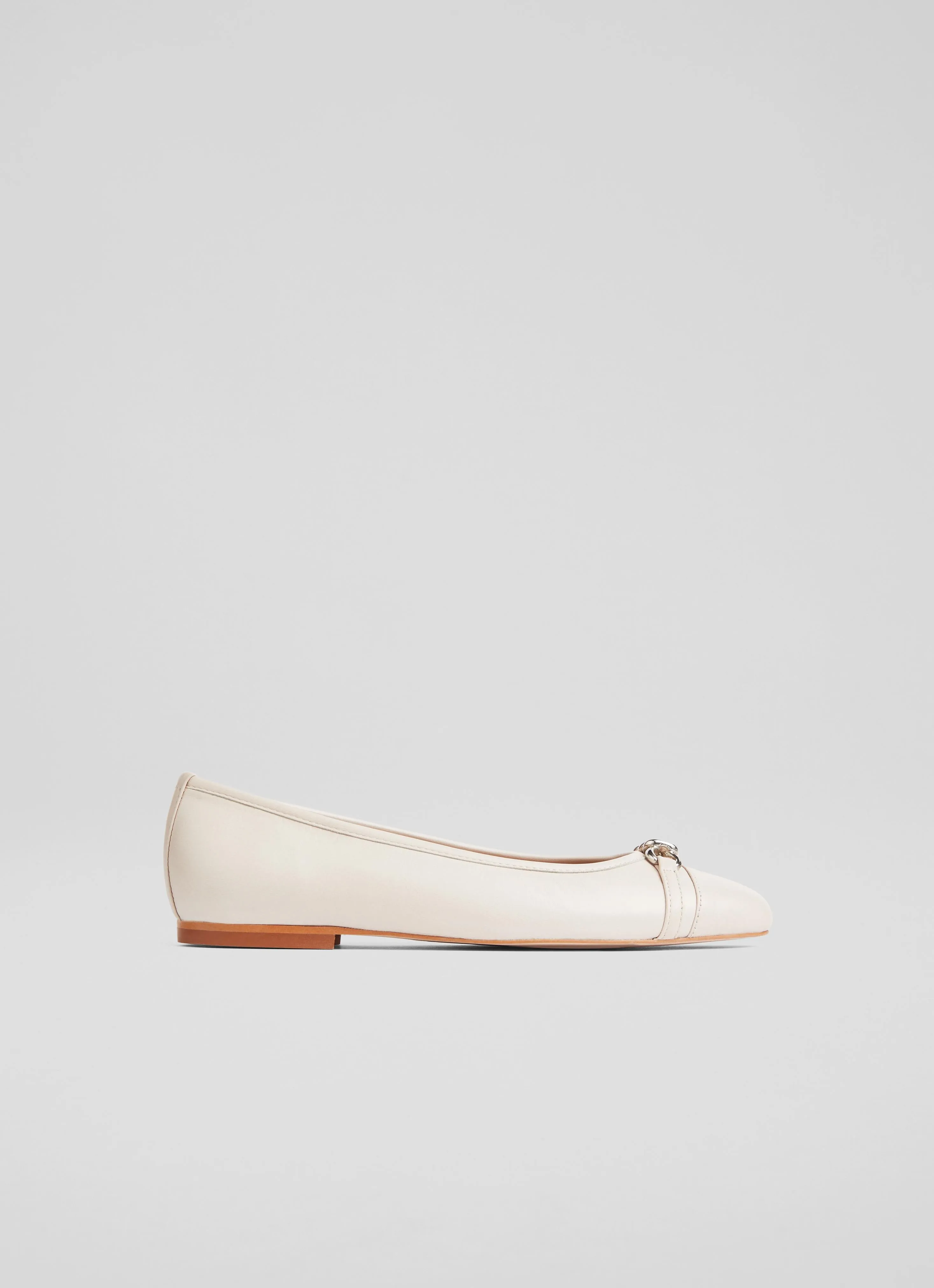 Brielle Flats