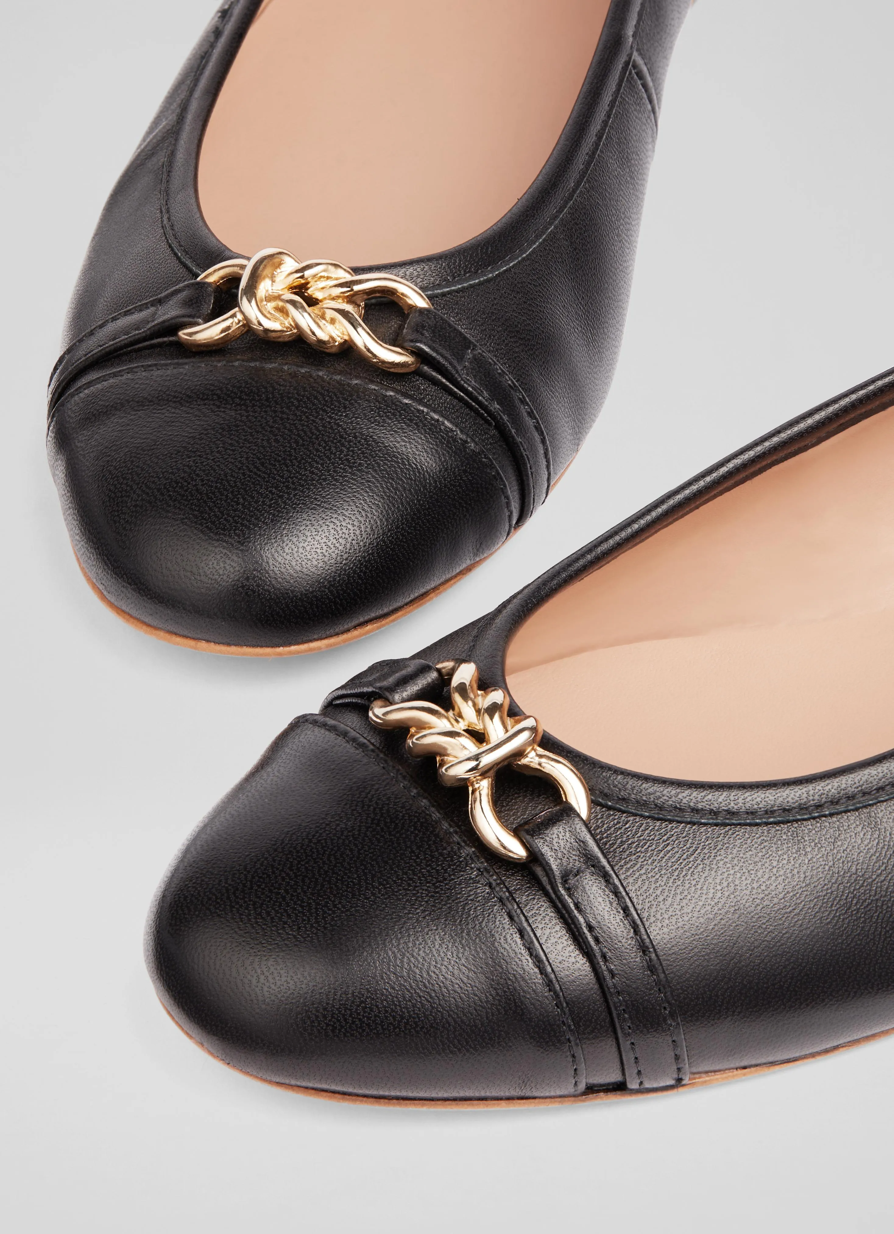 Brielle Flats