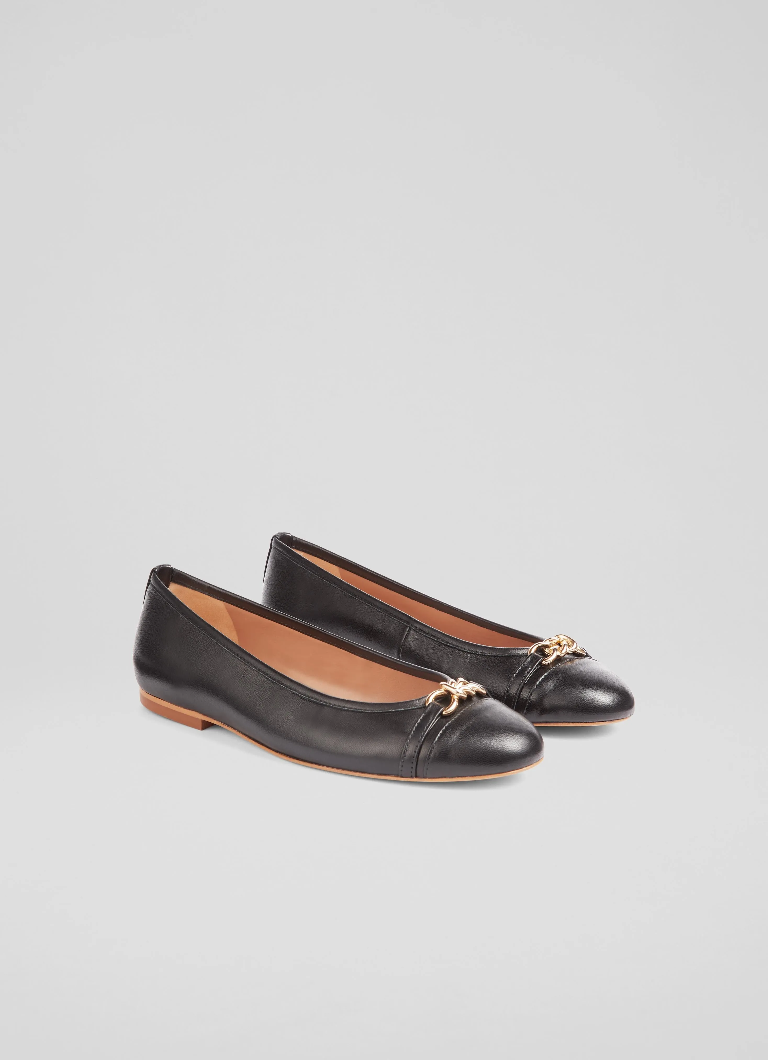 Brielle Flats