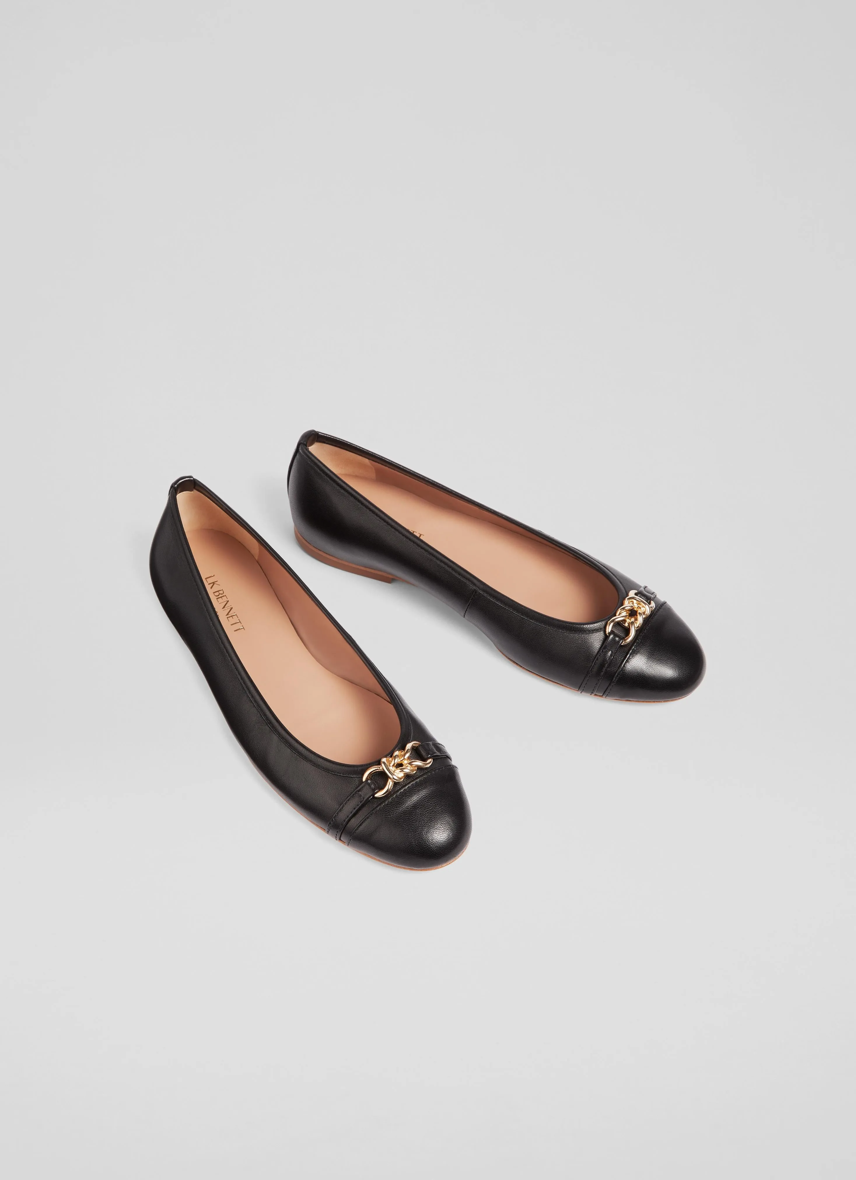 Brielle Flats