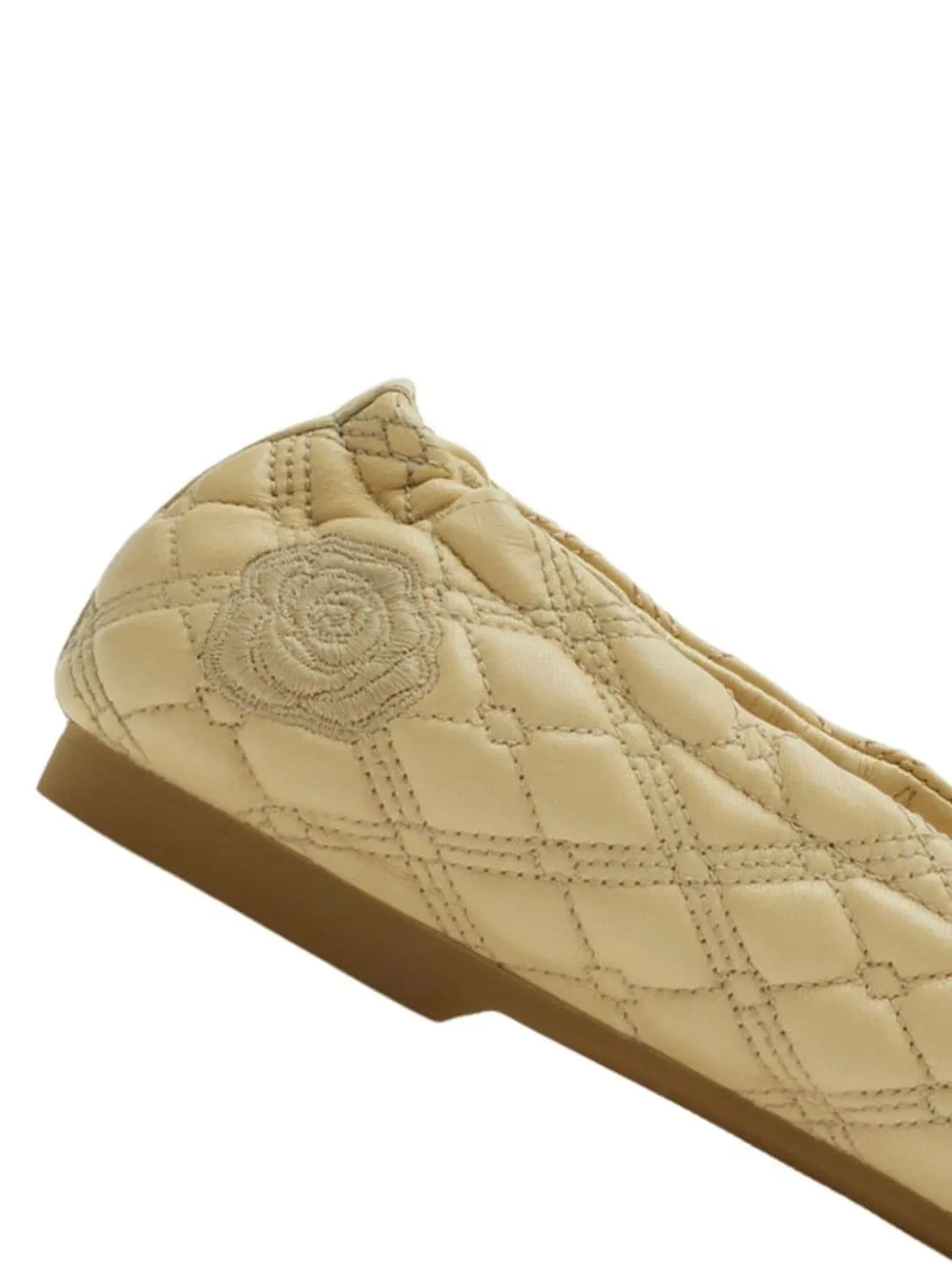 Burberry Women's Flat Shoes