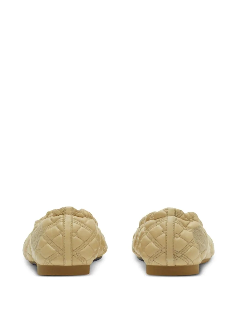 Burberry Women's Flat Shoes