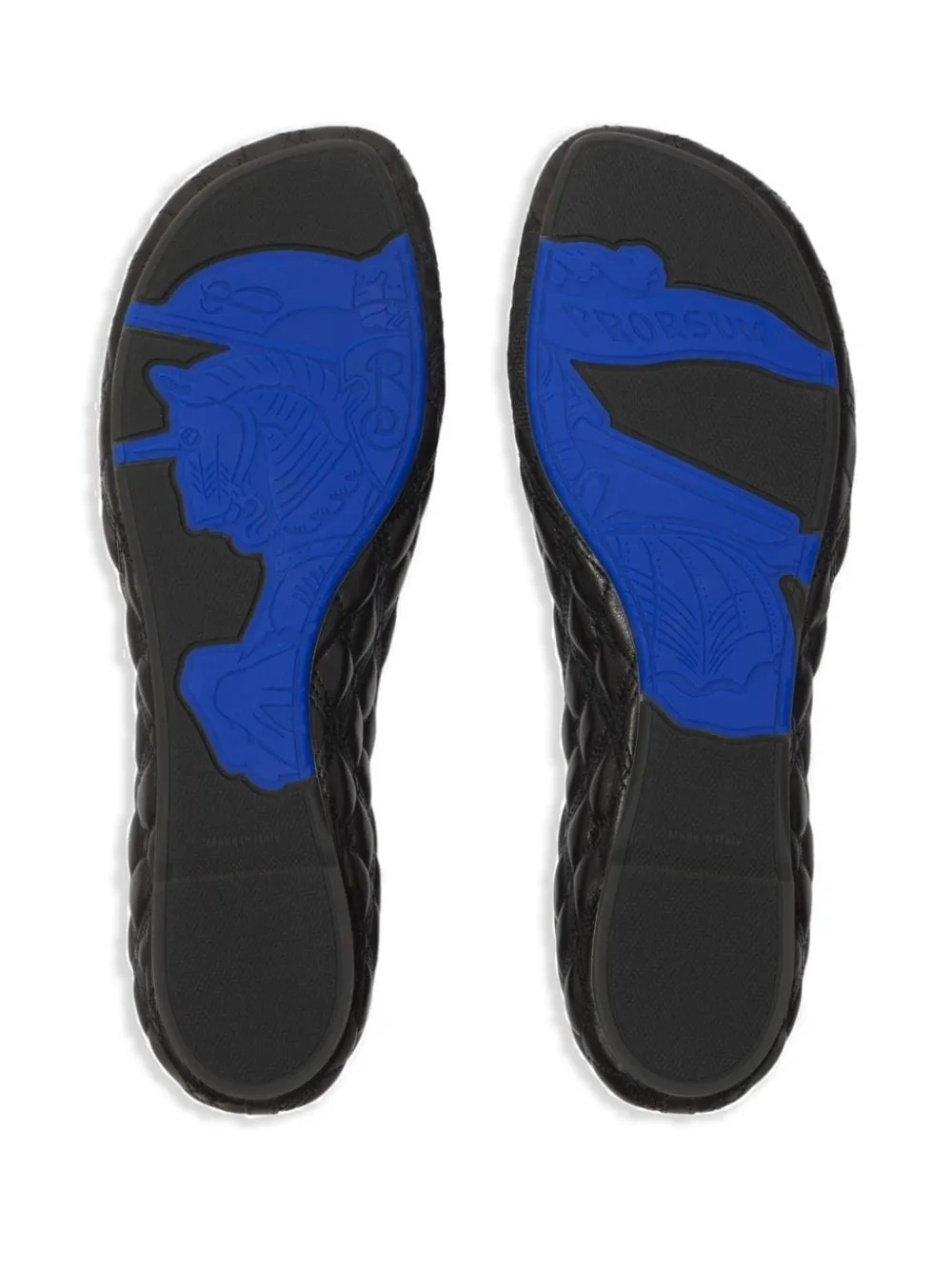 Burberry Women's Flat Shoes