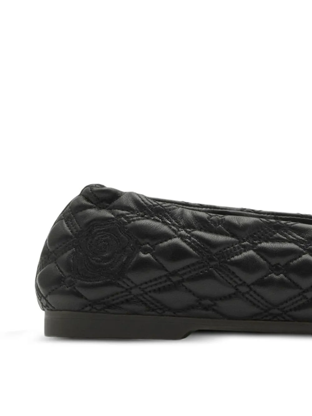 Burberry Women's Flat Shoes