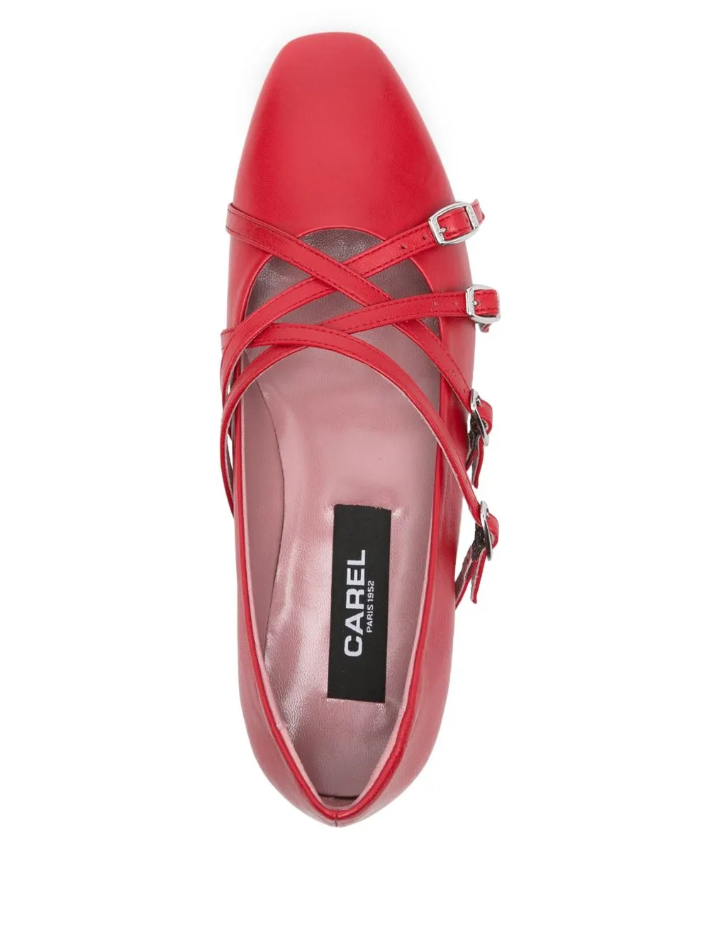 Carel Paris Women's Flat Shoes