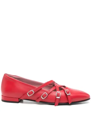 Carel Paris Women's Flat Shoes