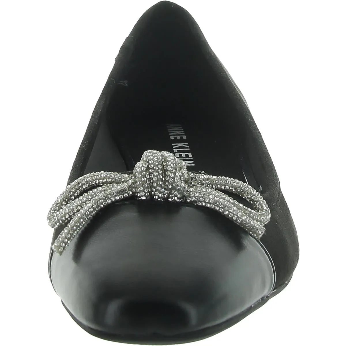 Cassidy Womens Rhinestones Square Toe Mary Janes