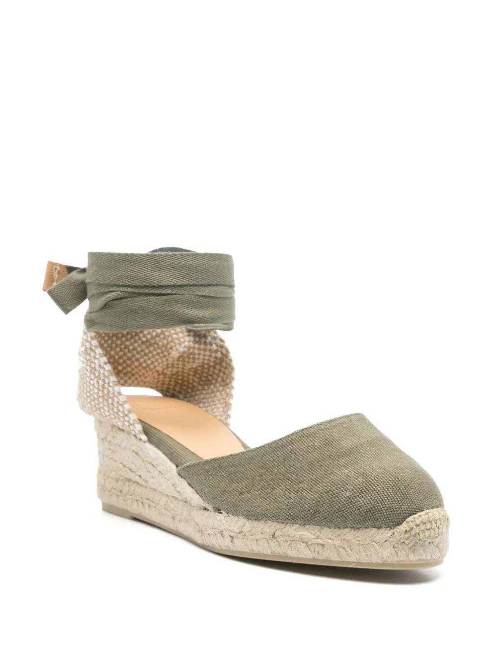 Castaner Women's Flat Shoes