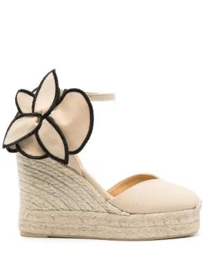 Castaner Women's Flat Shoes