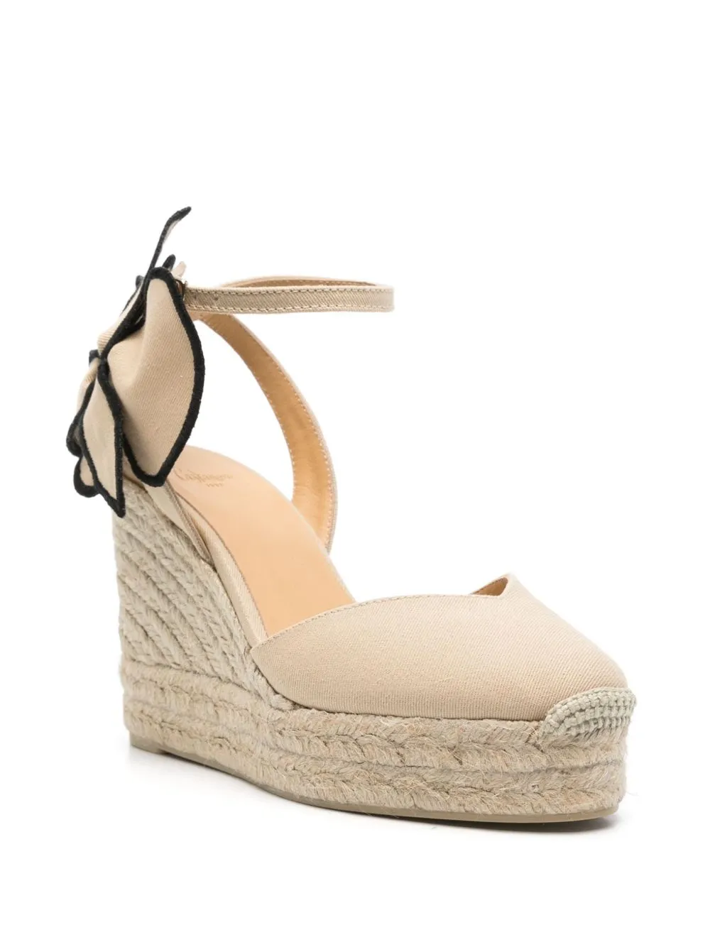 Castaner Women's Flat Shoes