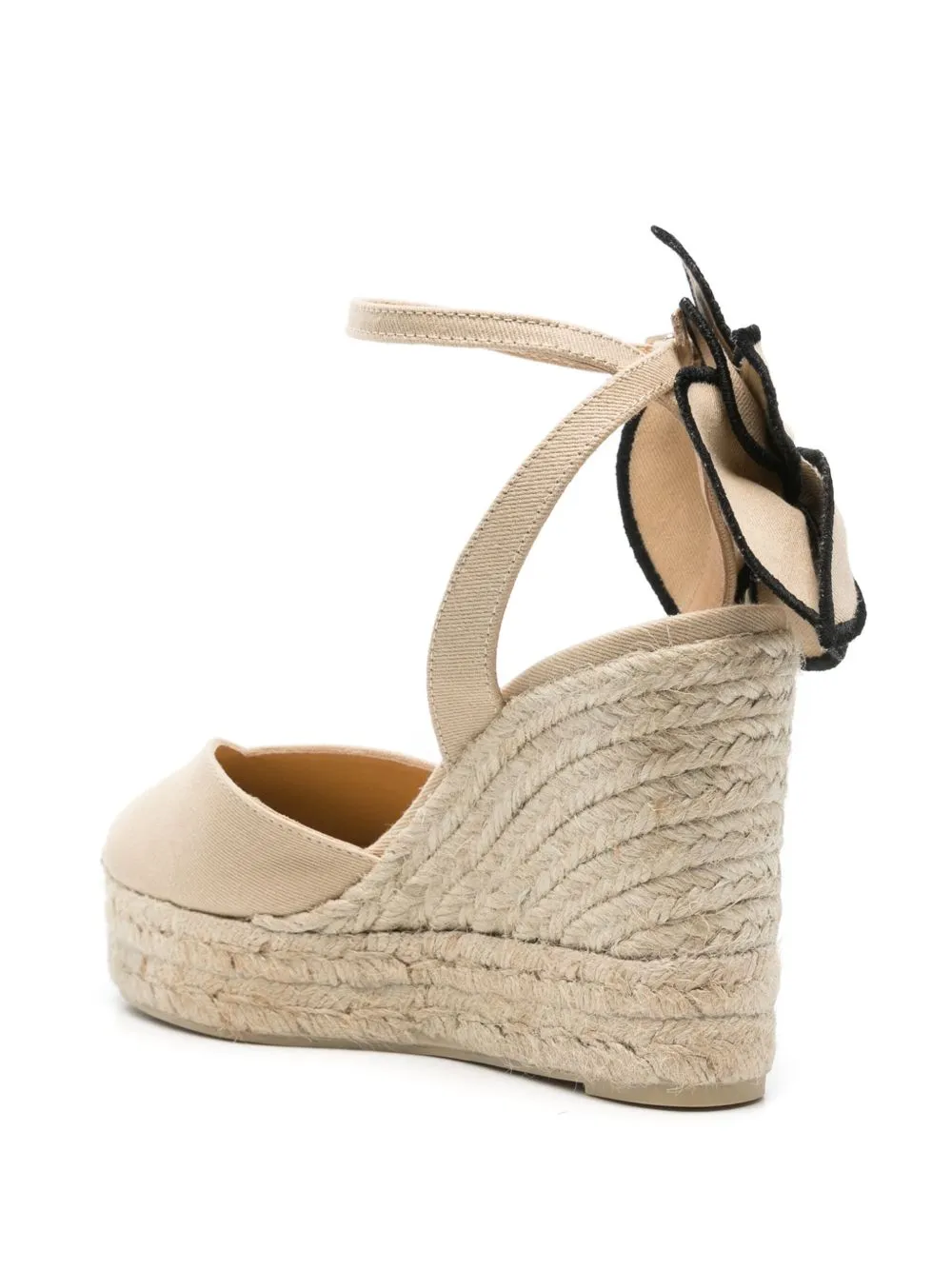 Castaner Women's Flat Shoes