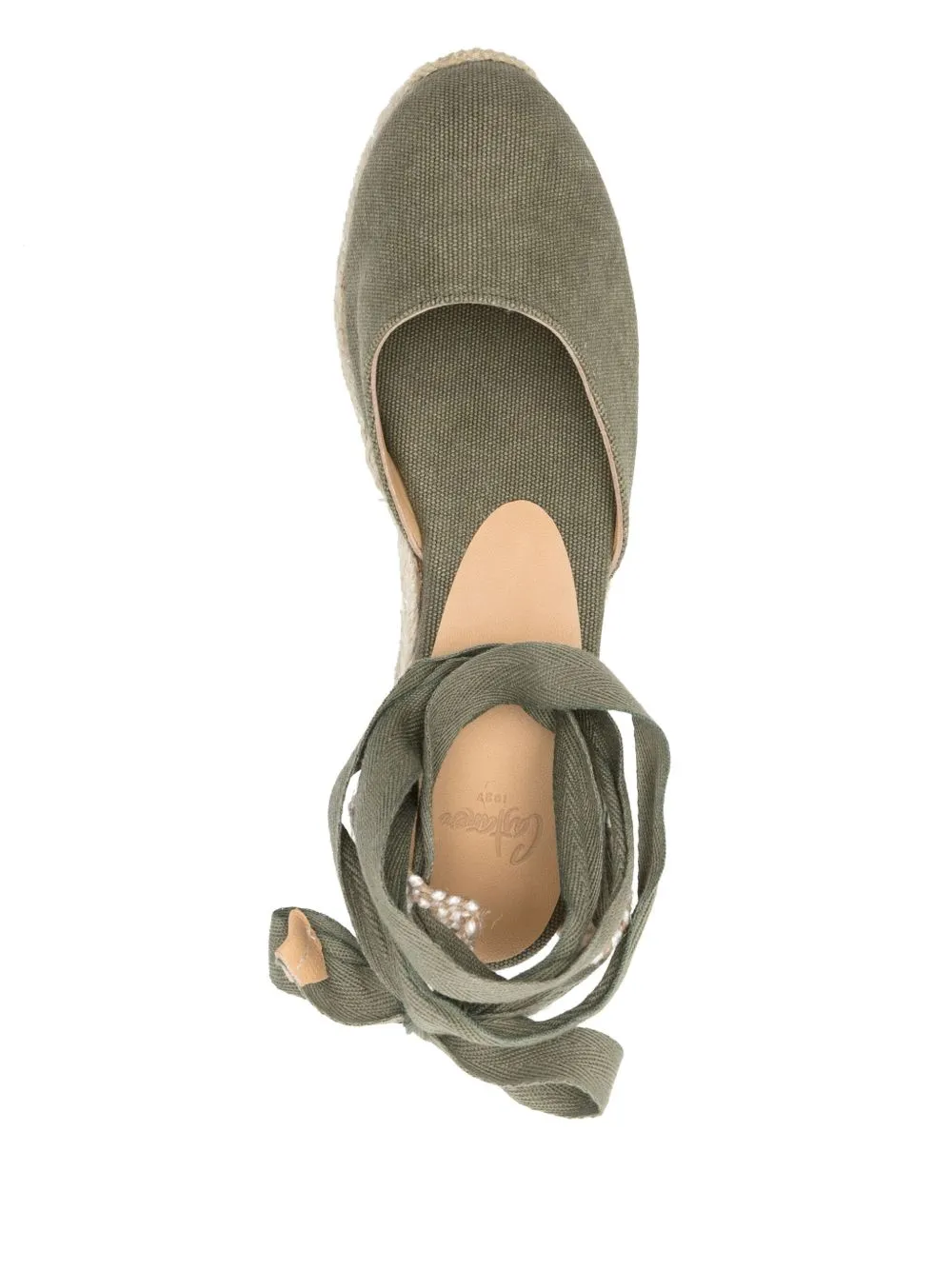 Castaner Women's Flat Shoes
