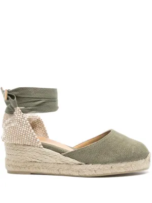 Castaner Women's Flat Shoes