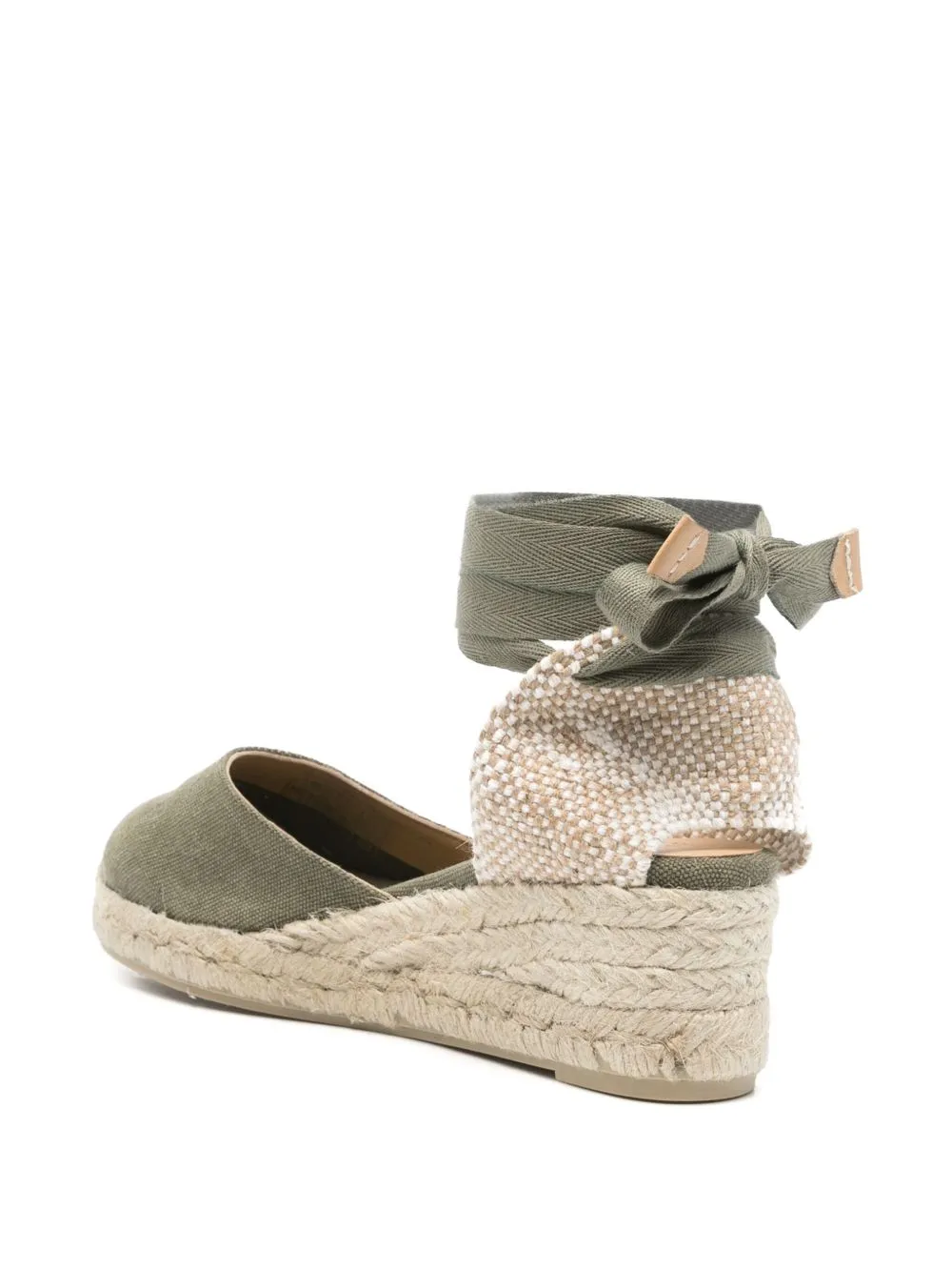 Castaner Women's Flat Shoes