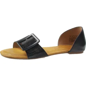 Champion Womens Two Tone Man Made Flat Shoes