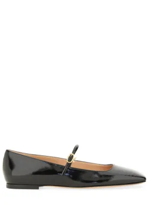 Christina 05" Ballerina Ballerina Flats