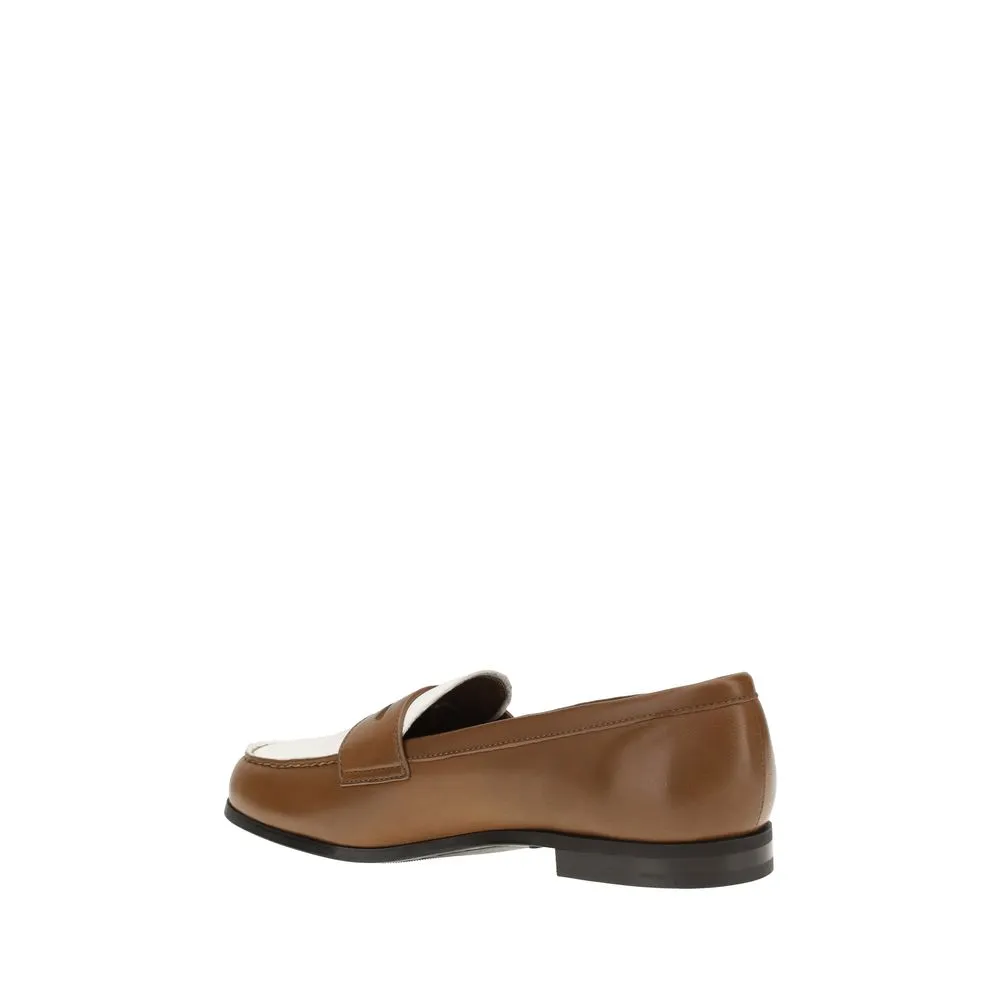 Church's Natalie Women's Loafers