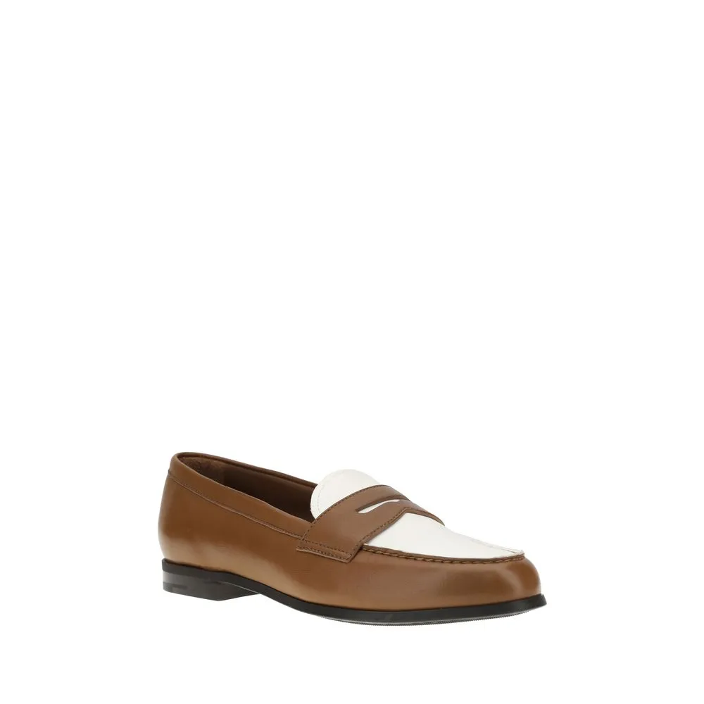 Church's Natalie Women's Loafers