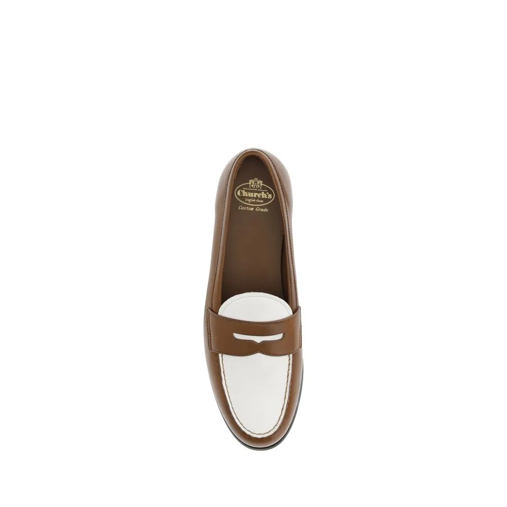 Church's Natalie Women's Loafers