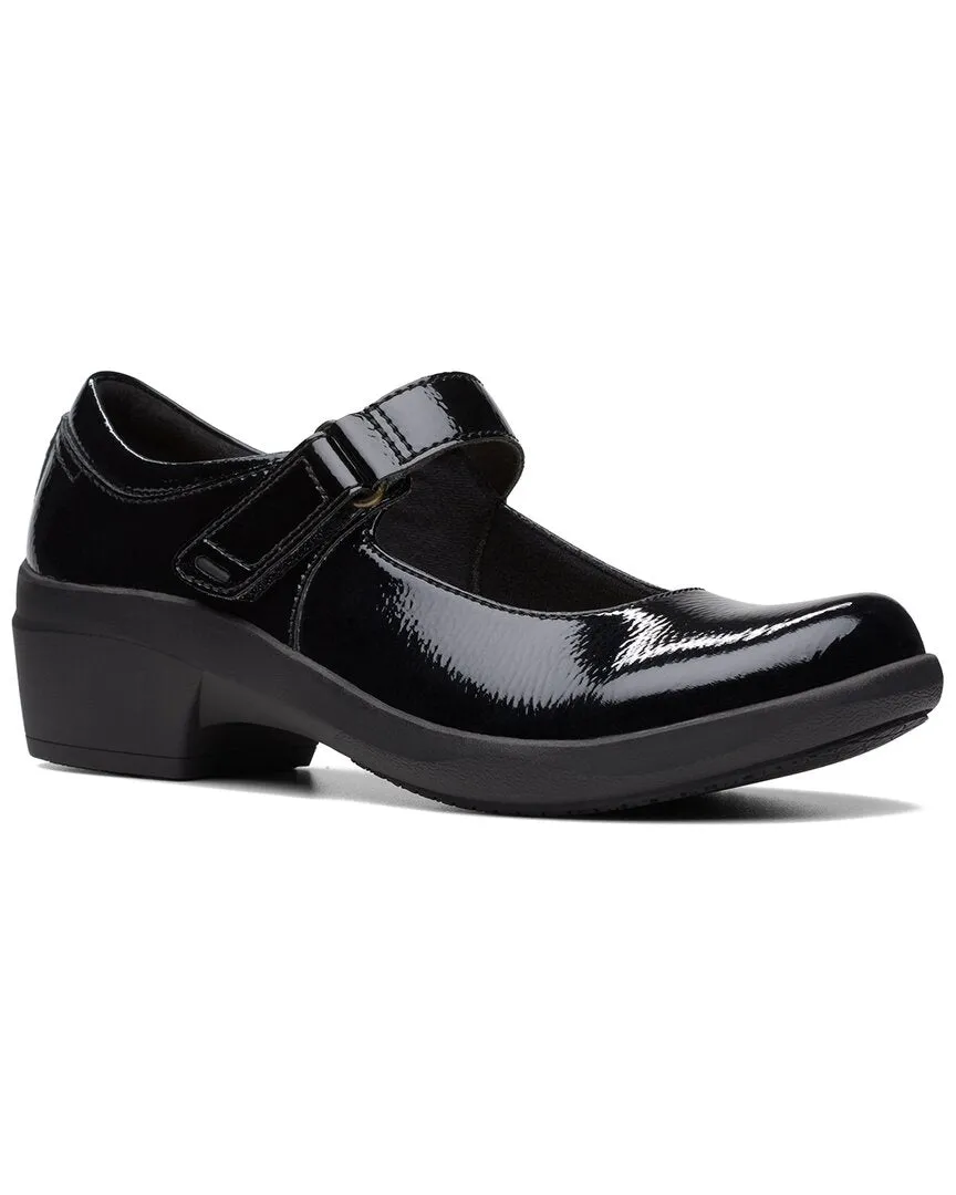 Clarks Talene Ave Flat