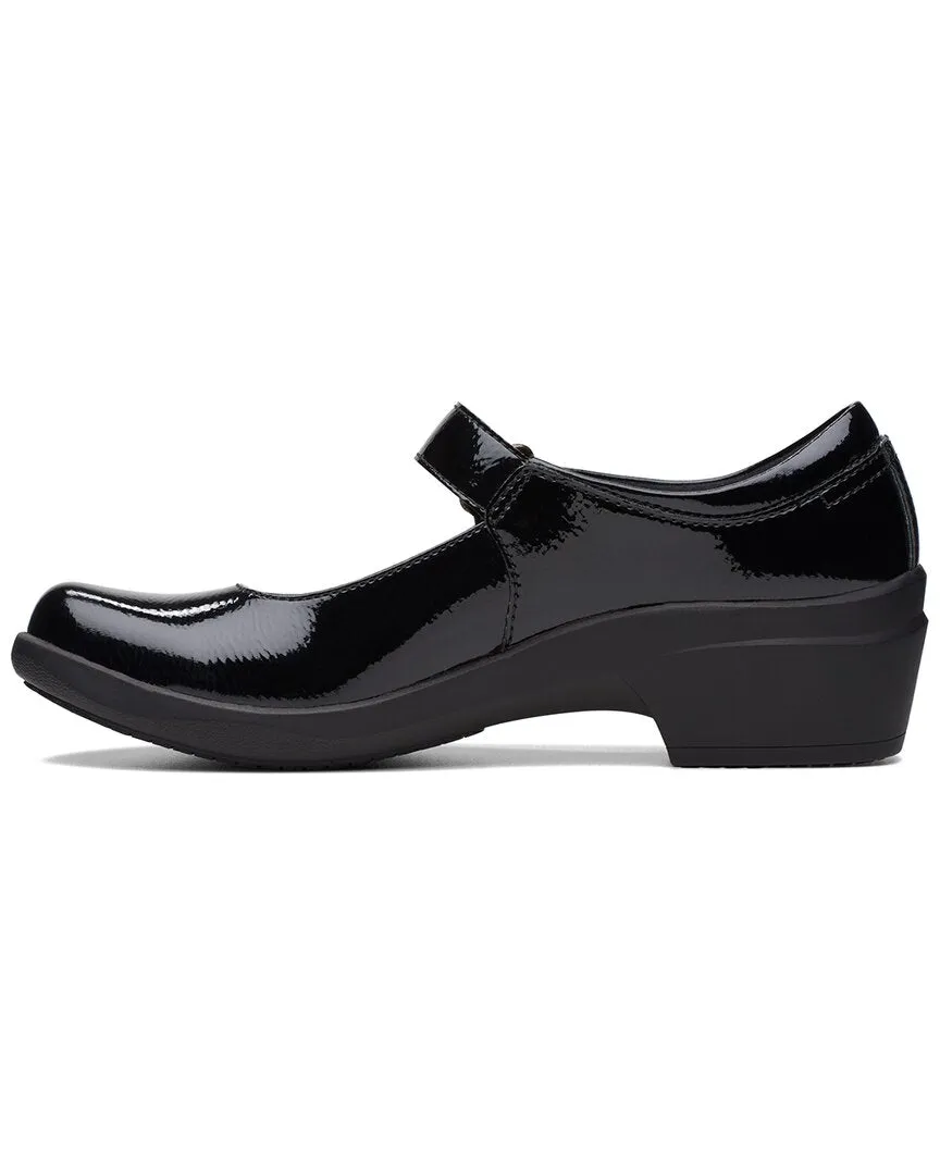 Clarks Talene Ave Flat